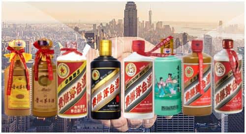 新乡辉县市回收茅台