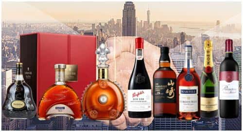 新乡辉县市回收洋酒