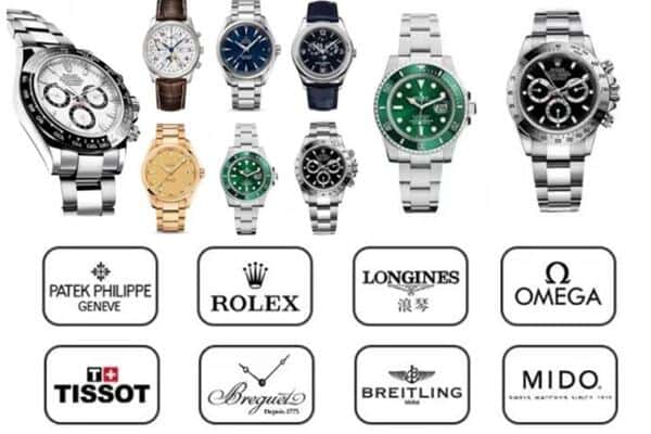 新乡辉县市回收名表